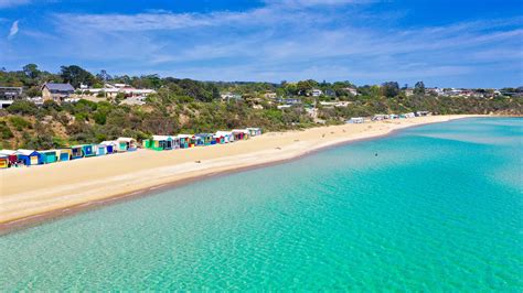 10 Top Locations To Visit On The Mornington Peninsula The Aussie Way