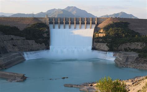 The Most Famous Dams In Pakistan Zameen Blog