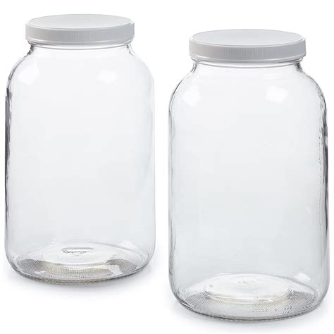 Top 9 1 Gallon Canning Jars Home Future Market