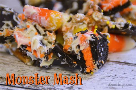 All letters and words are sounded out for children as they play the game. Monster Mash Recipe - donnahup.com