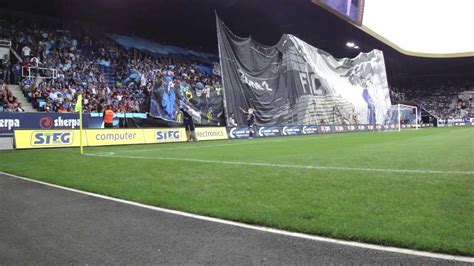 Postfach 2718 6002 luzern 0848 317 000 office@fcl.ch www.fcl.ch. fc luzern - das erste spiel im neuen stadion - YouTube