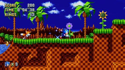 Sonic Mania Download Free Pc Game Installgame