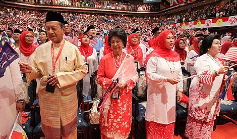 Perhimpunan agung umno 2013by politik malaysia podcast. MOUNTDWELLER: "Apakah jenis Mesyuarat Agong Umno ini ...