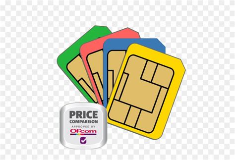 Go to layer > new layer from the menu. Compare Sim Only Deals - Ofcom Clipart (#1296487) - PinClipart