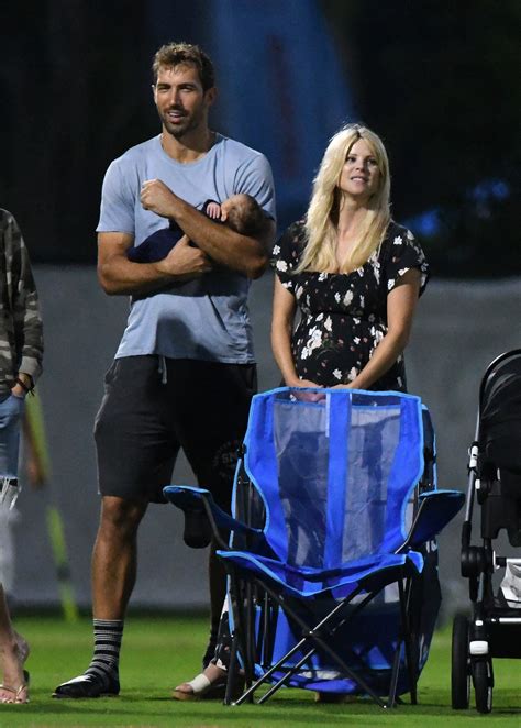 Tiger Woods And Ex Wife Elin Nordegren Pictured Toget
