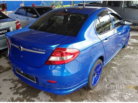 Even before the 2016 proton perdona was launched, the 2016 proton persona had already been fully revealed in spyshots clicked during the car's promotional shoot. Proton Persona 2016 SV 1.6 in Kuala Lumpur Automatic Sedan ...