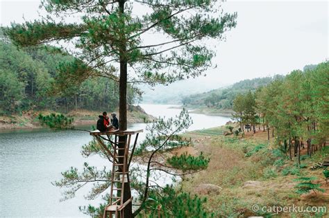 Ranu gumbolo yakınlarında yapılacak şeyler. Ranu Gumbolo Tulungagung Wisata Tepi Waduk Wonorejo ...