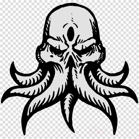 Chthulu Clipart 10 Free Cliparts Download Images On Clipground 2023