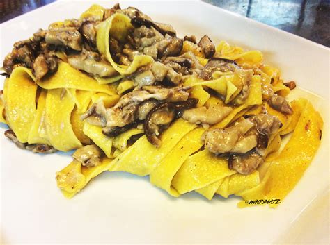 Maybe you would like to learn more about one of these? Pappardelle ai funghi porcini. (con immagini) | Piatti, Funghi