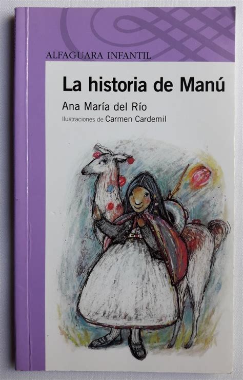 La Historia De Manu Catalogue En Ligne