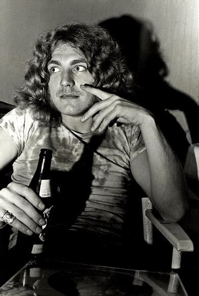 Led Zeppelin Rarely Seen Photos From Good Times Bad Times