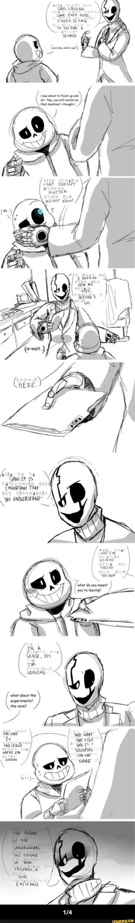Gaster Popular Memes Undertale Funny Best Picture Collection