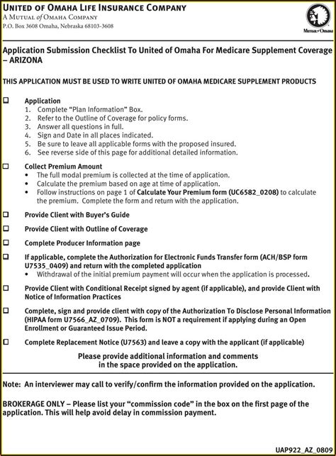 If you are searching for a life insurance company that has over a century of it all began in 1882 when columbian mutual life insurance company was incorporated as the american protectibe association in brooklyn, new york. Mutual Of Omaha Medicare Supplement Claim Form - Form : Resume Examples #yKVBB4dVMB