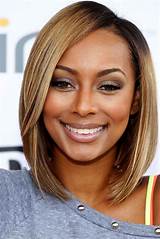 Bob hairstyles for black women are a sleek and smart choice for those who find longer locks too hard to maintain. 25 Stunning Bob Hairstyles For 2015 - The WoW Style
