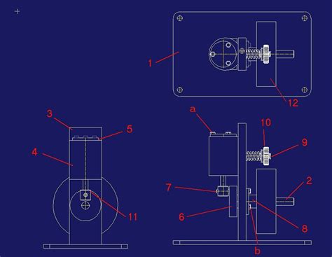 I guess sdl is the simple library you're looking for. A Simple Oscillating Engine | Engineering, Simple ...