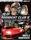 Midnight Club Ii Official Strategy Guide By Tim Bogenn Goodreads