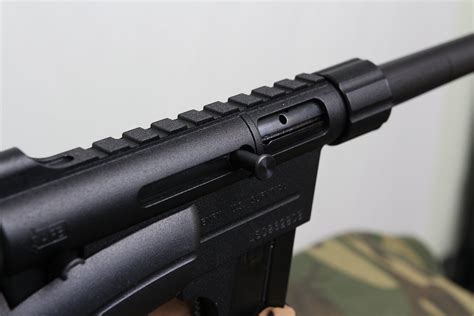 Henry Us Survival Rifle Ar 7 Review The Hunting Gear Guy