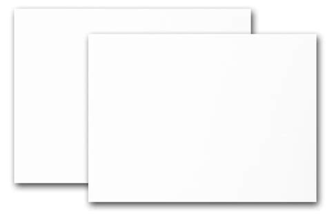 Premium Cougar White Discount Card Stock For 12x12 Projects Cutcardstock