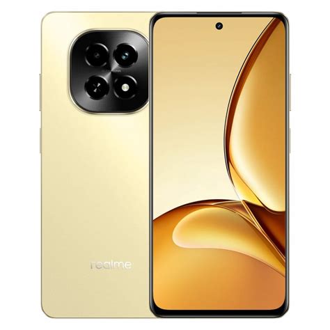 Uygun Fiyatlı Realme C63 5g Tanıtıldı İşte özellikleri Ve Fiyatı