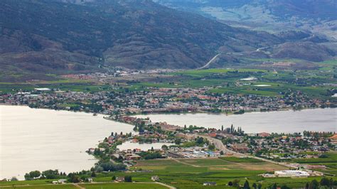 Visit Osoyoos 2021 Travel Guide For Osoyoos British Columbia Expedia