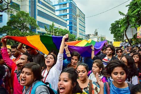 everything you should know about the lgbt community and its impact on shaping the society