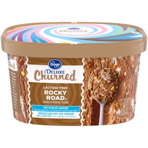 You can choose from more themed character options at meijer than at kroger and walmart. Kroger - Kroger® Deluxe Churned Lactose Free No Sugar ...
