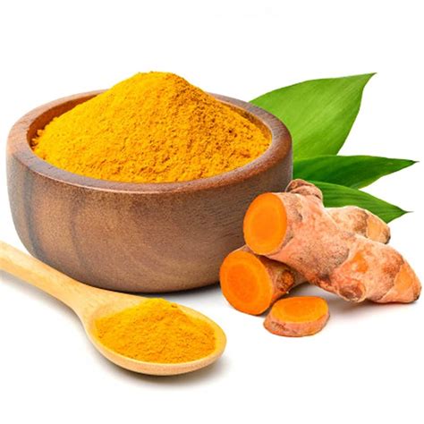 Organic And Pure Turmeric Powder For Best Price No Added Color Or
