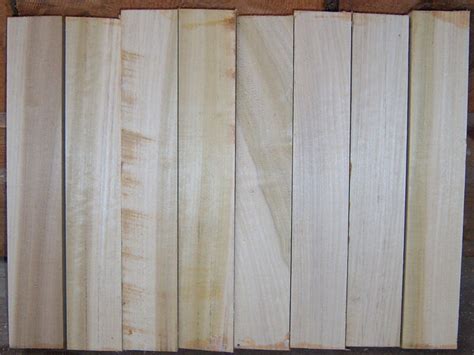 How To Finish Poplar Wood Ebay