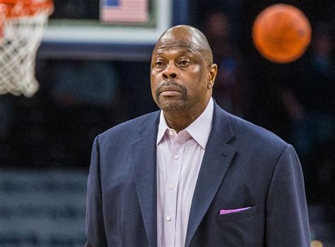 Inside Patrick Ewing and His Ex-wife Rita Williams' Relationship since Their 1st Meeting in 1983