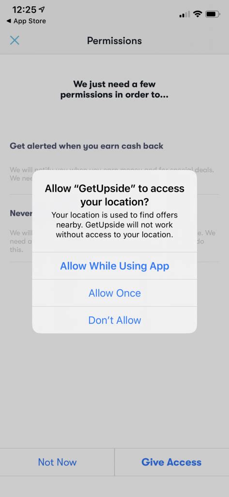 >>>what getupside is a platform that lets you shop as usual and earn cashback, but in a way that makes sure businesses earn too. GetUpside Gas App Review: How Does GetUpside Make You ...