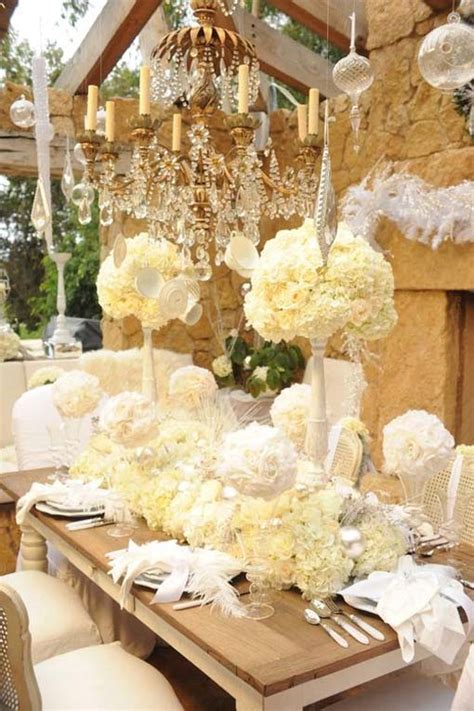 Wedding Decoration Ideas On A Budget Wedding And Bridal Inspiration