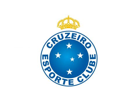Cruzeiro Esporte Clube Logo Png Vector In Svg Pdf Ai Cdr Format