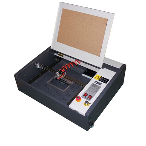 See more about the build here: Free Shipping 40W Laser Engraving Machine 4040 Diy Mini Cutting Plywood / Wood / Acrylic Working ...