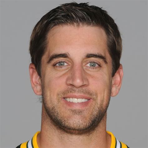 Aaron Rodgers Athlete Football Player Biography