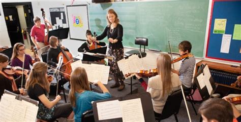 The Importance Of Learning Music In Our Education System Benefits
