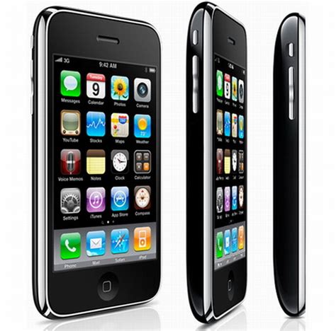 Iphone 3gs Cellphonebeat