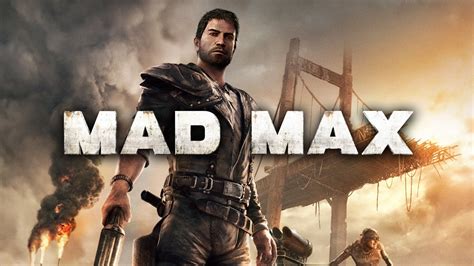 Game of the year edition. Mad Max PC Game Free Download Full Version Highly ...