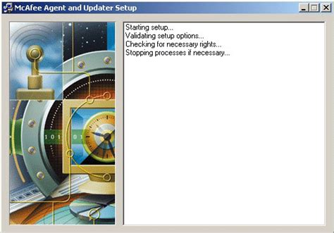 Trouble removing the mcafee security agent? How To Manually Remove McAfee ePolicy Orchestrator ...