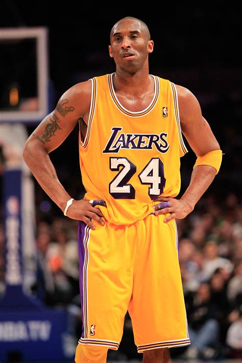La Lakers Top 5 Five Ways To Spot A Kobe Bryant Hater Bleacher