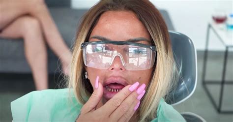 jodie marsh takes savage swipe at katie price s teeth as she reignites their feud mirror online