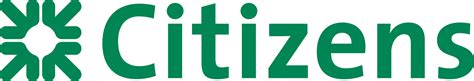 Citizens Bank Logo – PNG e Vetor – Download de Logo png image