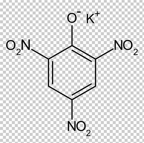 Picric Acid Explosive Material Phenols Chemistry Png Clipart Acid