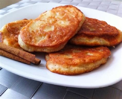 Ripe Banana Fritters The Ultimate Jamaican Recipe Taste The Islands