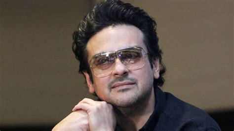 Singer Adnan Sami Condemns Amjad Sabri S Killing Calls It A ‘wake Up’ Call India Tv