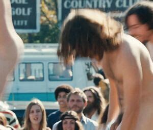 Kelli Garner Nude Taking Woodstock Video Best Sexy Scene HeroEro Tube