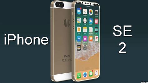 Apalagi setelah iphone 12 series secara resmi diumumkan, seluruh seri iphone sebelumnya langsung banting harga! iPhone SE 2 - Leaks & Rumours - YouTube