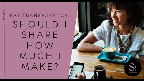 It all depends upon the experience, specialization and education of translators. Should I Share How Much Money I Make? - YouTube