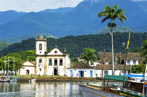 11 best places to visit in Brazil - Lonely Planet
