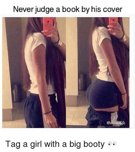 50 Hilarious Big Booty Memes That Are Too Funny For Words