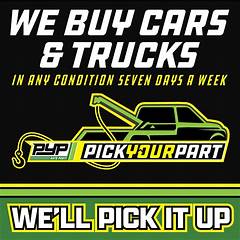 Lkq Pick Your Part Sun Valley